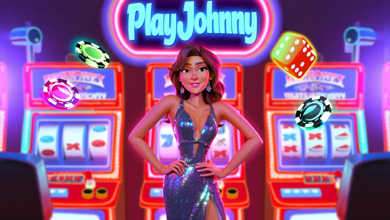 Play-jonnycasino