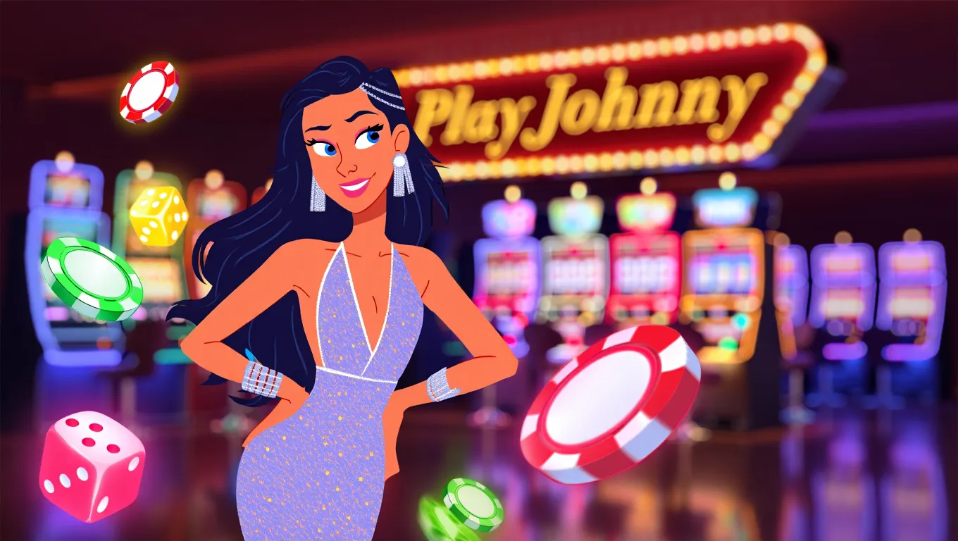 play johnny login play johnny login