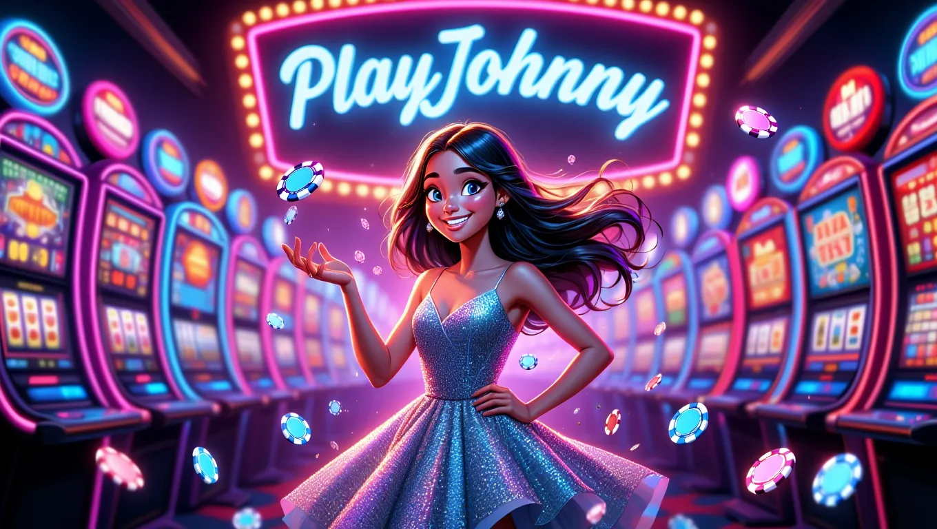 Play-jonnycasino
