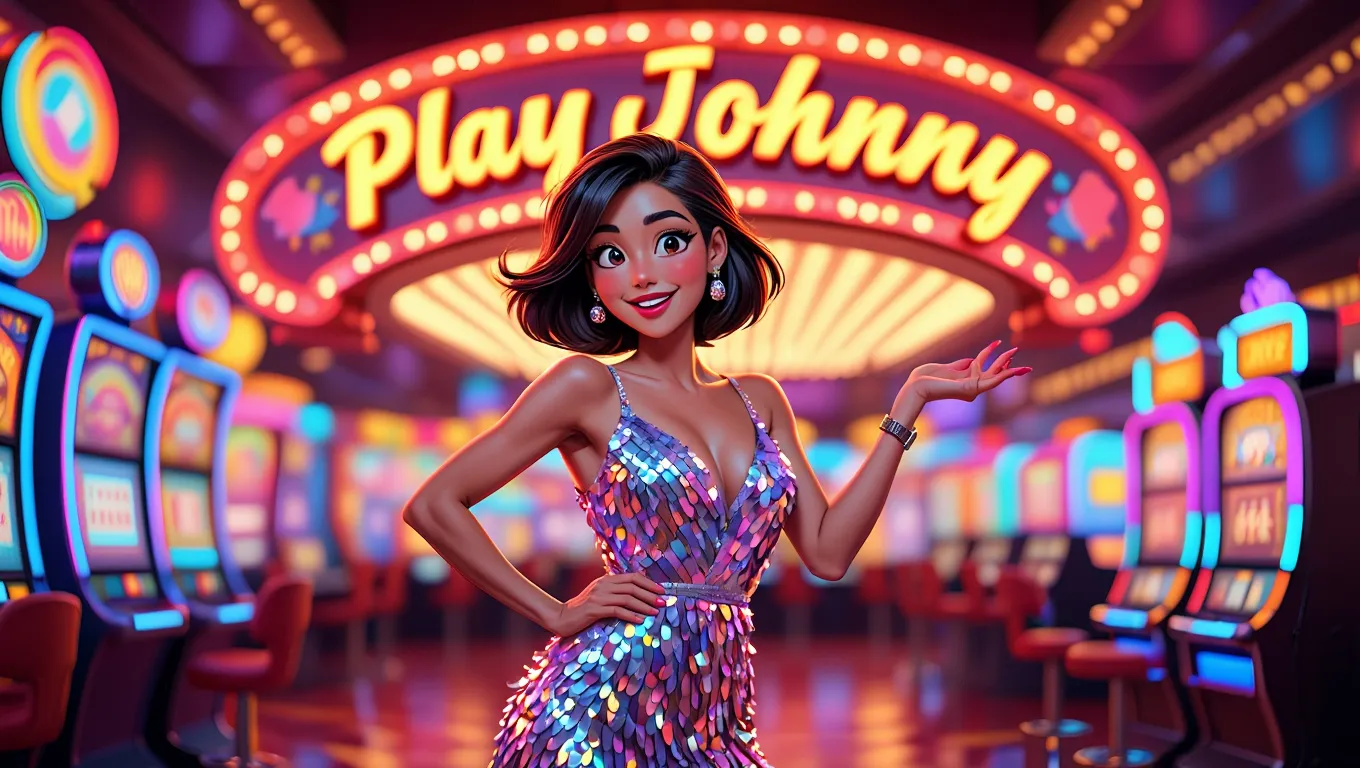 Play-jonnycasino