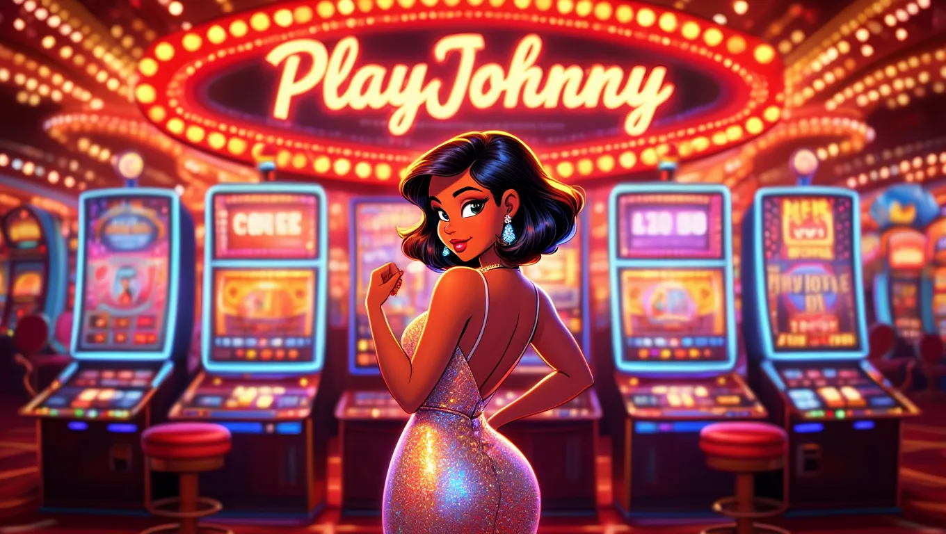 Play-jonnycasino