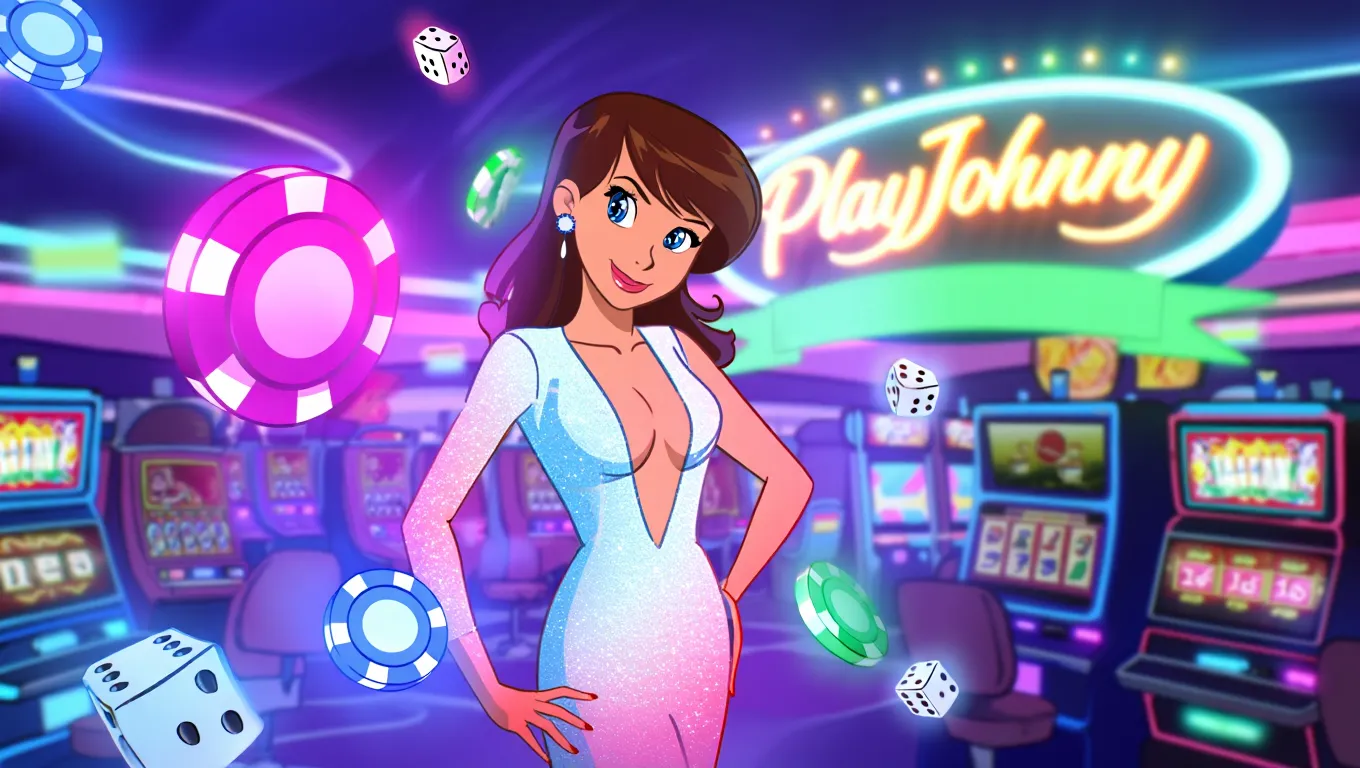 Play-jonnycasino
