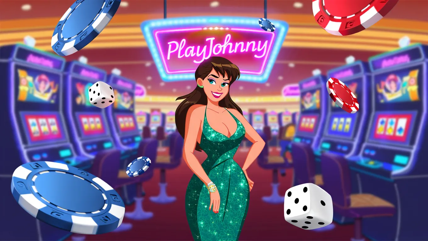 Play-jonnycasino