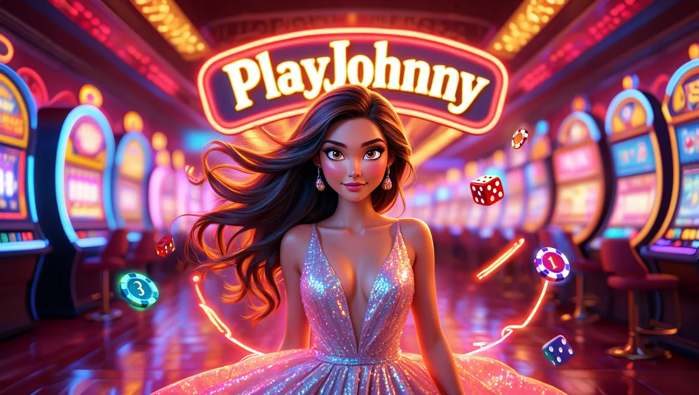 Play-jonnycasino
