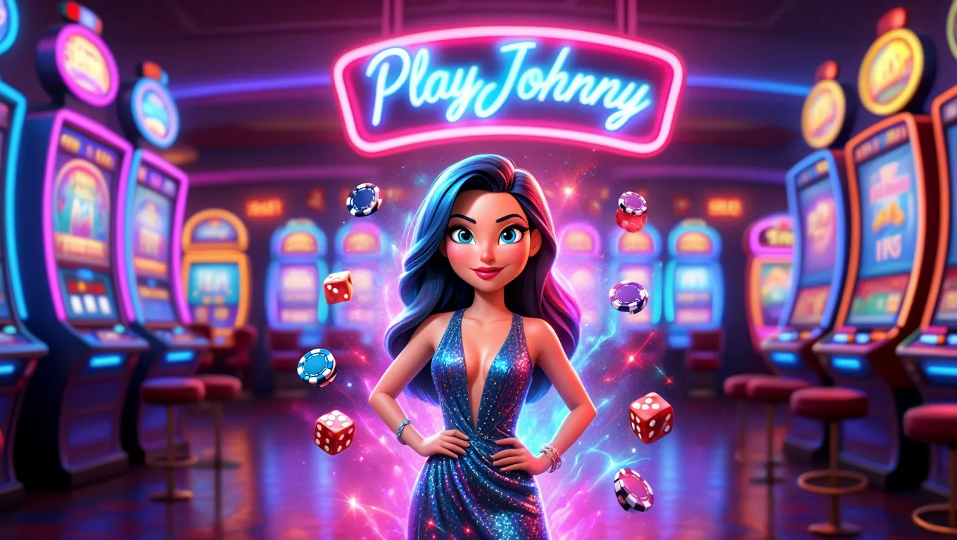Play-jonnycasino