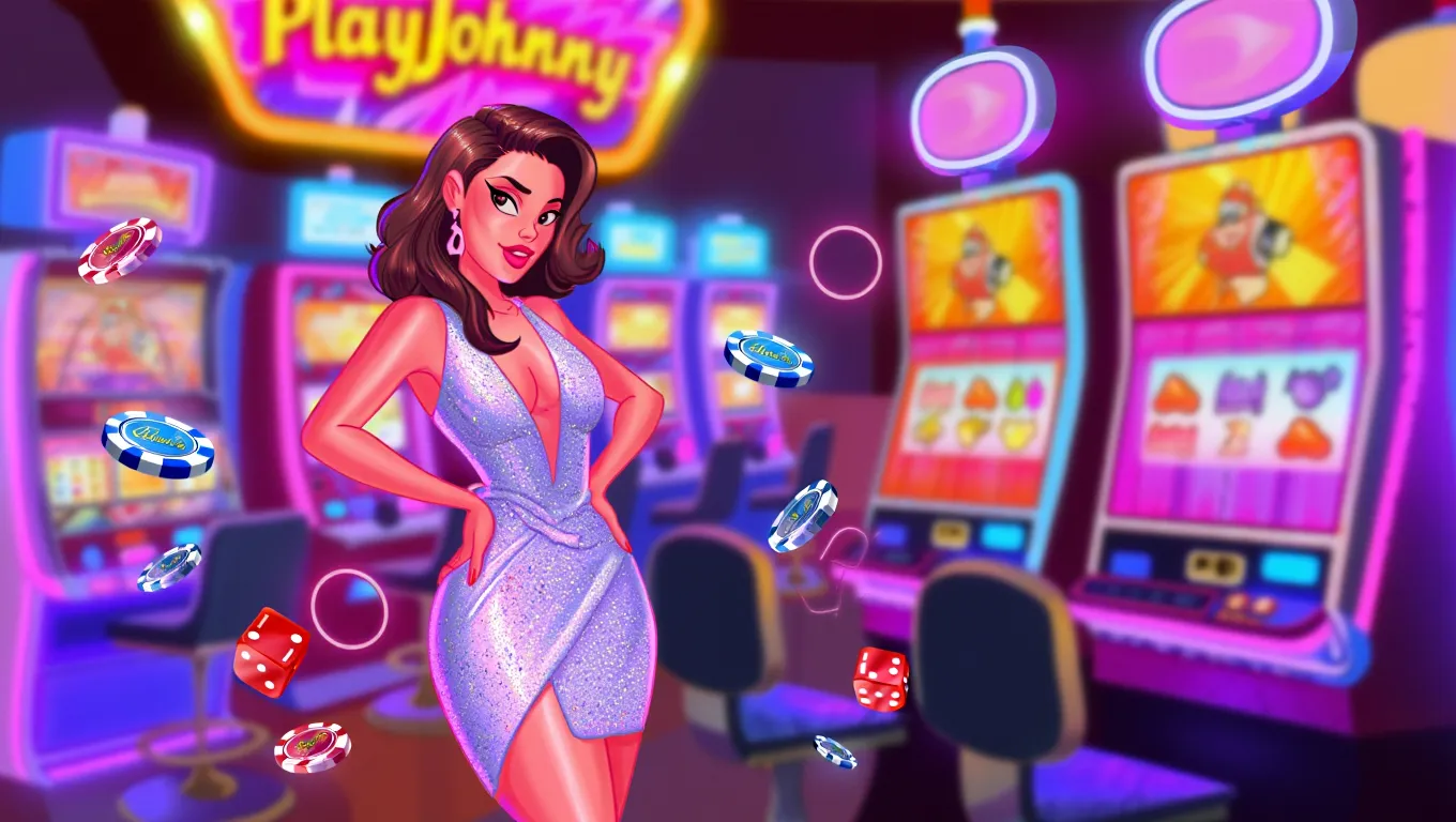 Play-jonnycasino